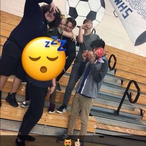 Meet your Posher, Marley